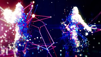 Broadgate Live Art Interactive