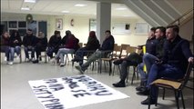 Grupet nga 6 universitetet e Tiranës vijojnë bojkotin, i bashkohen edhe studentët e Elbasanit