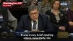 William Barr Says Trump Met With Him And Wanted to Know What He Thought Of Mueller's 'Integrity'
