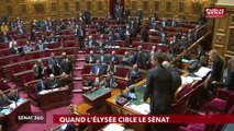 Emission spéciale grand débat - Sénat 360 (15/01/2019)