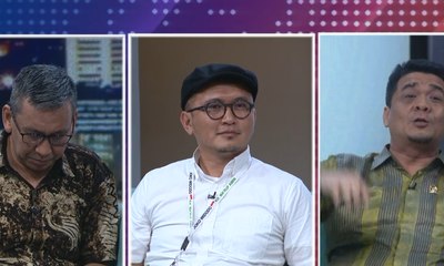 Dialog: Adu Strategi Pidato Jokowi dan Prabowo (3)