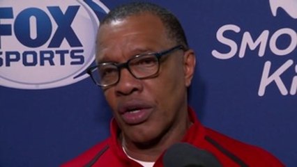 Alvin Gentry Postgame Interview - 1/15/19 - Pelicans-Clippers