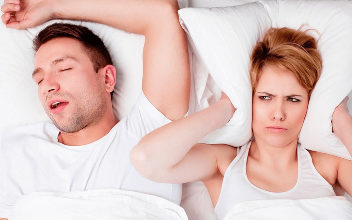 Best Sleep Positions to Reduce Snoring
