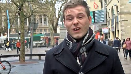 GOODLINES: 16th January 2019