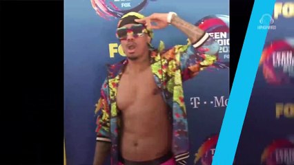 Dame Dash Wants To Meet With 50 Cent & Nick Cannon, But Not Funk Flex