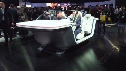 미래 먹거리 발굴·투자 유치 각축전 / YTN