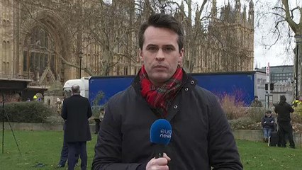 "May könnte sich nach der Abstimmung wieder an Brüssel wenden"