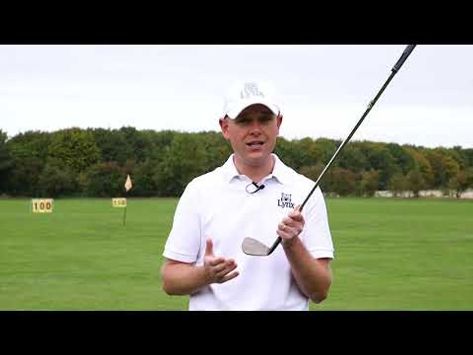 TG Tip Of The Week: How To Stop Shanking It
