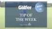 TG Tip Of The Week: How To Play From Uneven Lies