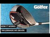 HOW IT WORKS: TaylorMade M5 Driver - How it Compares to M3, and What the Pros Thought