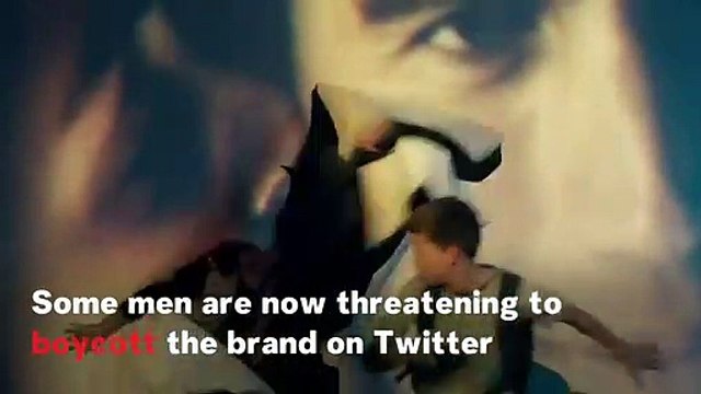 Men Are Threatening To Boycott Gillette Over #MeToo Ad