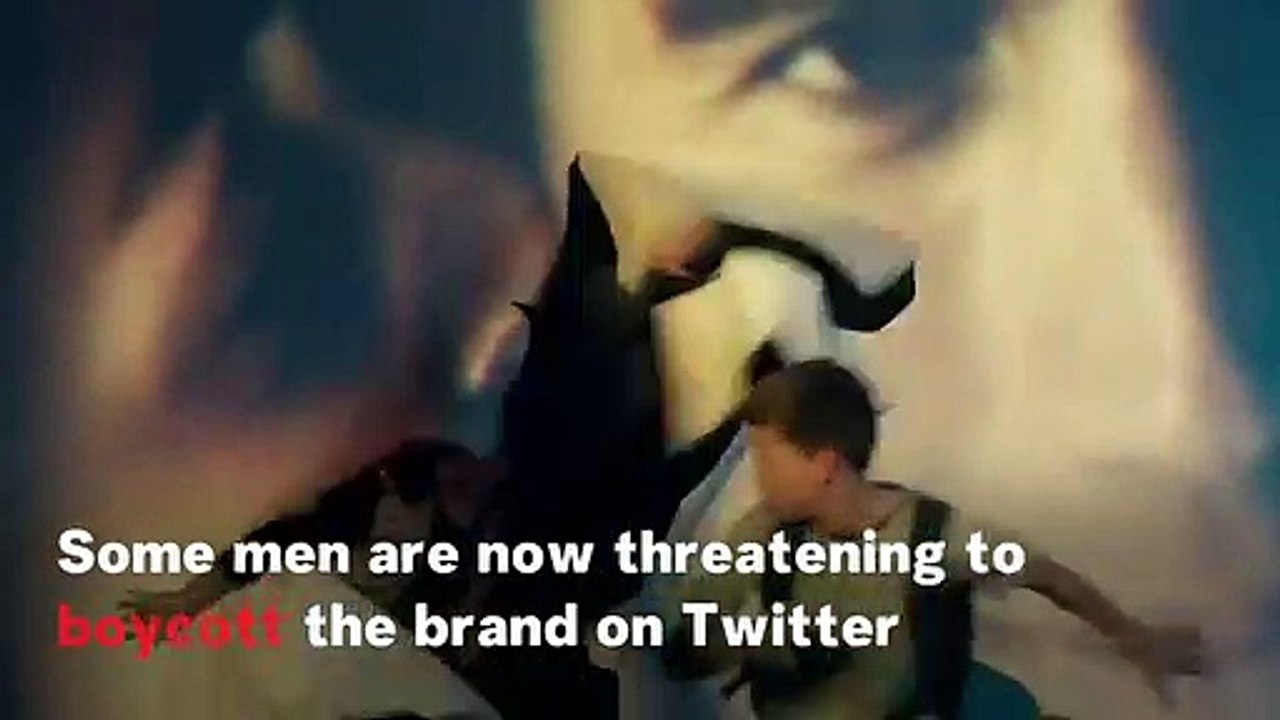 Men Are Threatening To Boycott Gillette Over #MeToo Ad