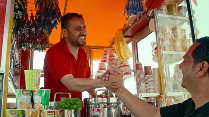 Gaza Trailer #1 (2019) Garry Keane, Andrew McConnell Documentary Movie HD