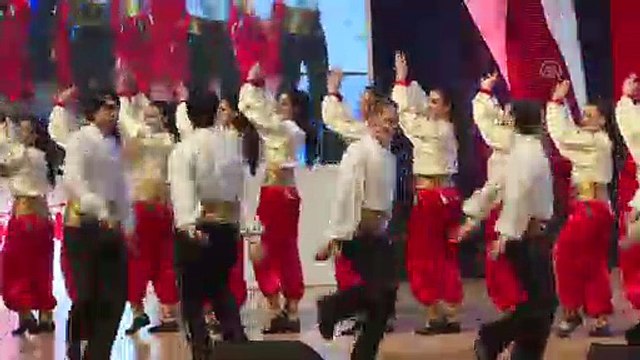 CHP Ankara aday tanıtım toplantısı - Detaylar