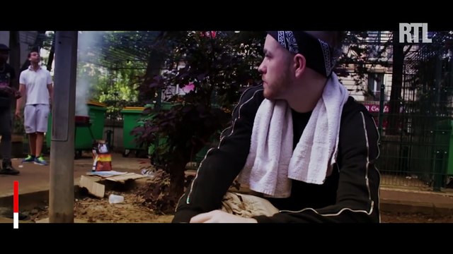 Qui est MHD, le rappeur en garde à vue pour une rixe mortelle ?