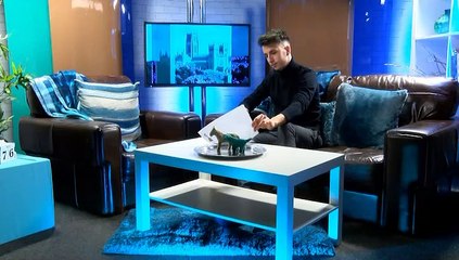 GOODLINES: 16th January 2019