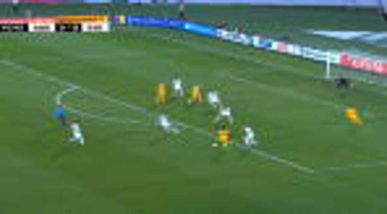 Mabil's spectacular opener