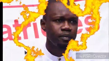 Les insultes de Sonko: "Légui Boune Abdallah Dionne Mo Geuneu Ay Selbé Ndom..."