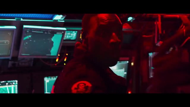 LE CHANT DU LOUP Bande Annonce officielle (2019) - avec Omar Sy, Mathieu Kassovitz, Reda Kateb - YouTube