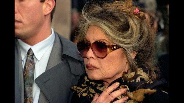 Grand débat national : Brigitte Bardot dénonce un mépris insupportable