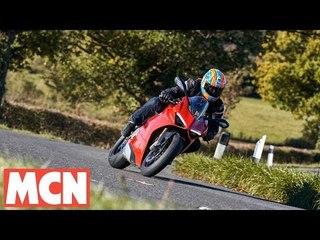 Ducati Panigale V4 S | Long term final update | Motorcyclenews.com