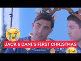 Love Island's Jack Fincham talks spending first Christmas with Dani Dyer DAYS before split 