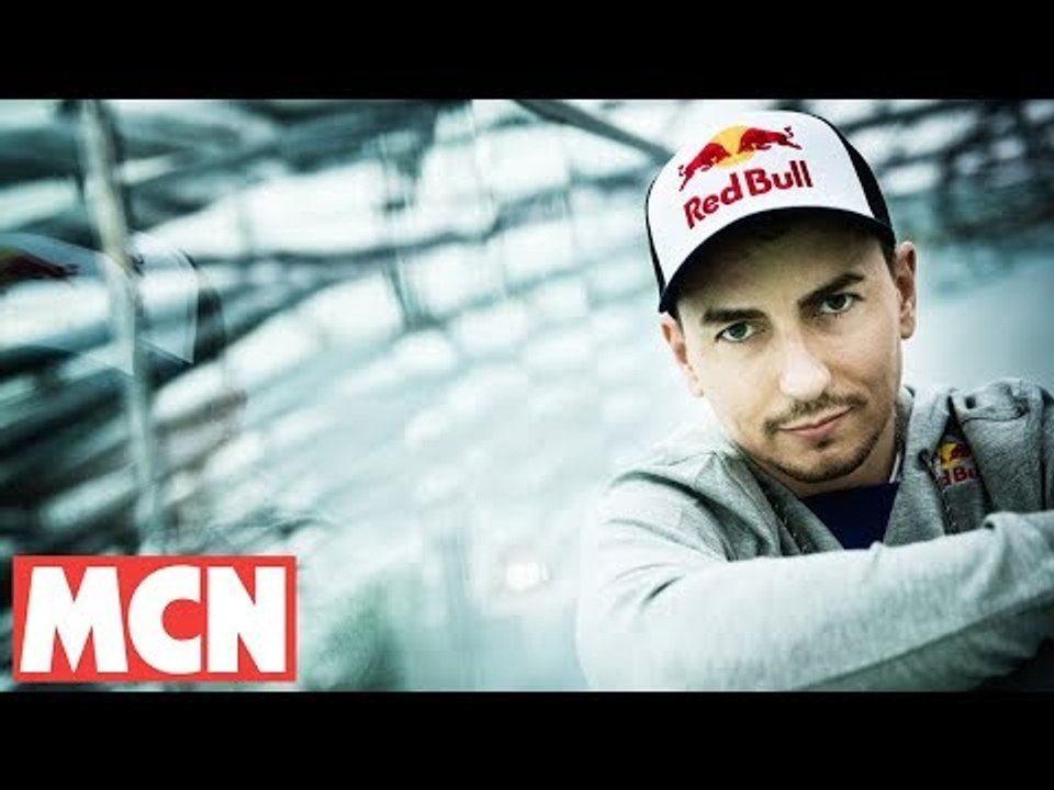 Jorge Lorenzo talks Honda switch and 2019 aims | Sport| MCN | Motorcyclenews.com