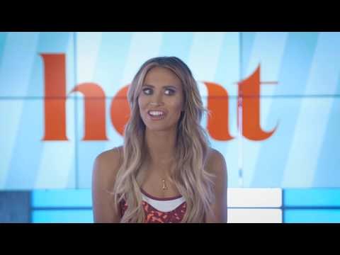 Ferne McCann breaks her silence on those Charlie Brake dating rumours