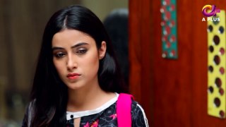 Hoor Pari - Episode 5 Promo - Aplus Dramas - Alizeh Shah, Ammara , Arman , Saman - Pakistani Drama