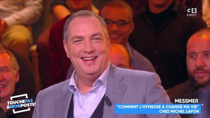 Hypnose : Messmer raconte le jour où il a découvert son don