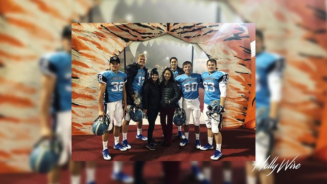 Actor Life vs. Normal Life with Timothy Granaderos, Actor of t@gged | Timothy Granaderos Interview