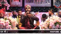 KALAM E RAZA WITH TAZMIN BY MOHAMMAD JAVED RAZA QADRI BASNI NAGAUR SHARIF