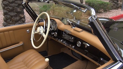 Russo and Steele Automobile Auction 2019