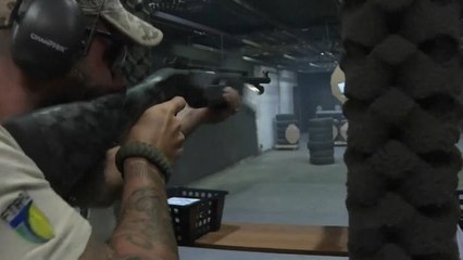 Più armi per tutti nel Brasile di Bolsonaro