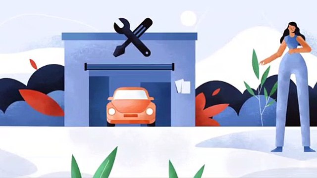 2D Animated Explainer Video
