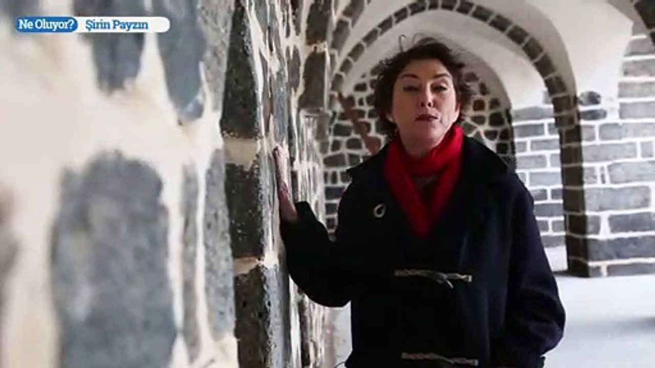 Yerine kayyım atanarak görevden alındı, yeniden adaylığını açıkladı; Ahmet Türk söyleşisi bugün T24'te!