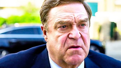 BLACK EARTH RISING Bande Annonce