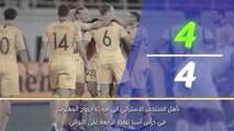 كرة قدم: كأس آسيا 2019: خمس حقائق: أستراليا × سوريا