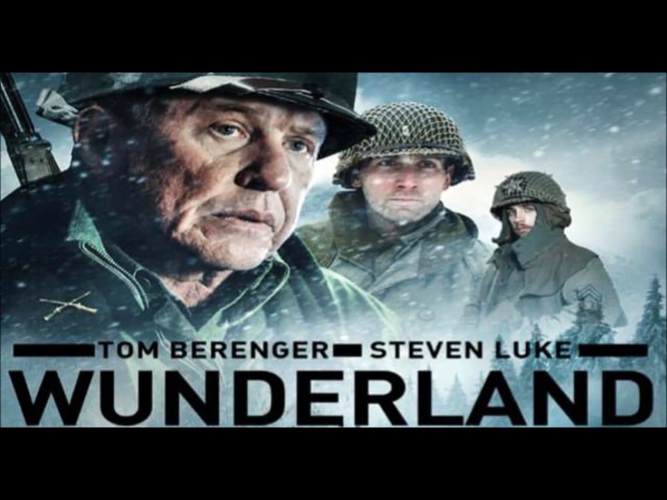 WUNDERLAND La batalla de las Ardenas 2º Parte