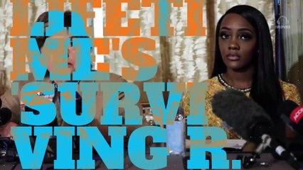 R. Kelly's Record Label Puts His Music on Hold