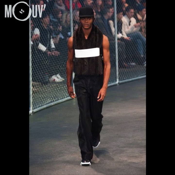 Encore une Fashion Week ?!