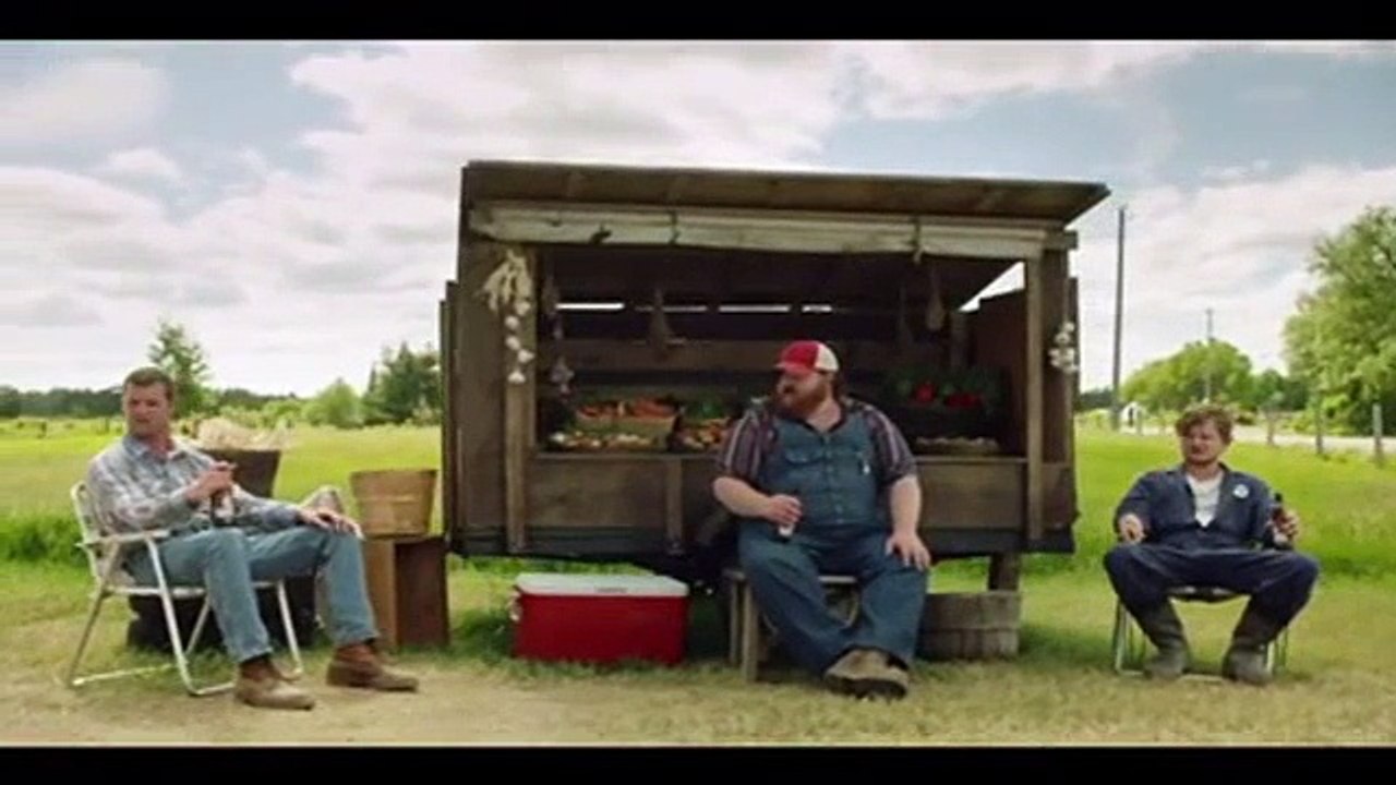 Letterkenny S02E01