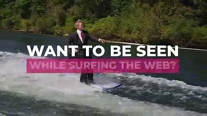 Correct Digital Promo Video - Surfing The Web