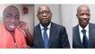 Gbagbo et Blé Goudé acquittés réaction d'un bété