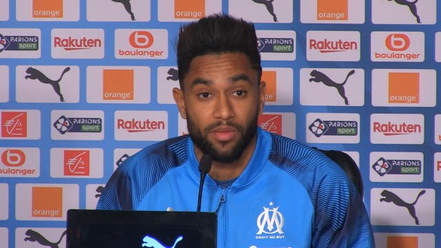 17e j. (en retard) - Amavi optimiste : Je ne me fais pas de soucis pour l'équipe, ça va aller