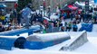 G.W.R. Ski Streetstyle by Nikita Highlights | 2018 Dew Tour Breckenridge