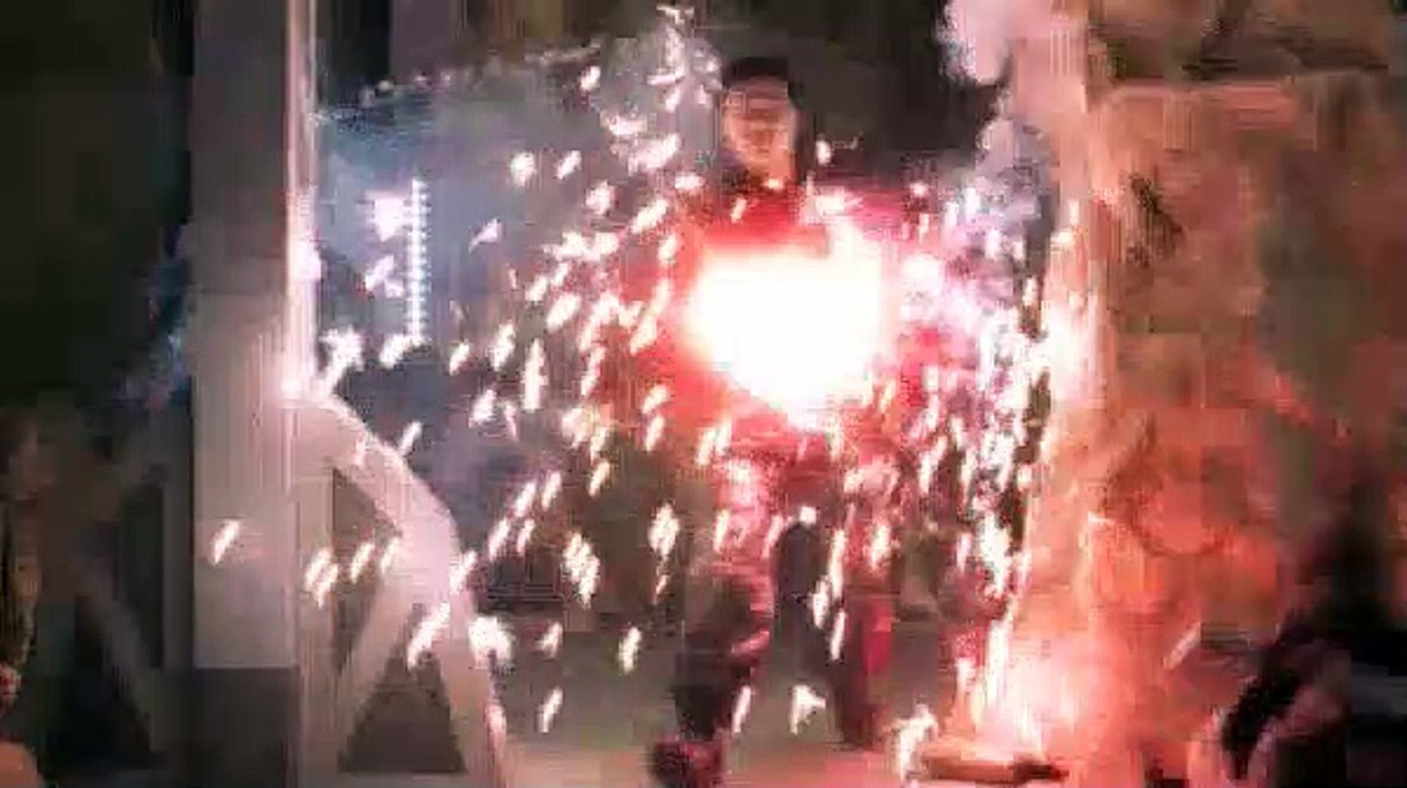 Andromeda S02E07 - Una Salus Victus