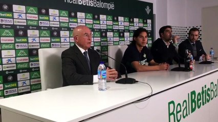 Serra Ferrer: "Cada día  que pasaba era una oportunidad perdida de fichar a Lainez"