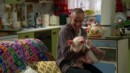 Emmerdale 15th January 2019