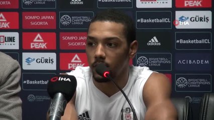 Ivanovic: "İkinci Yarı Kontrolü Ele Aldık"